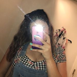 Meet your Posher, Cassidy